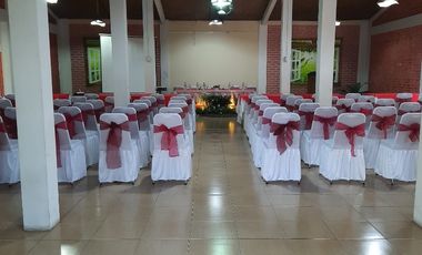 DIJUAL RESTAURANT 2 LANTAI DI JL PROPINSI TEMANGGUNG  full furnished