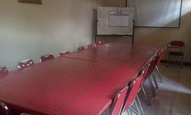 DIJUAL RESTAURANT 2 LANTAI DI JL PROPINSI TEMANGGUNG  full furnished