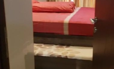 Di sewakan Apartemen mewah Borneo bay tipe 1 kmr