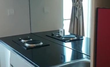 Di sewakan Apartemen mewah Borneo bay tipe 1 kmr