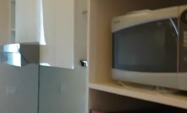 Di sewakan Apartemen mewah Borneo bay tipe 1 kmr