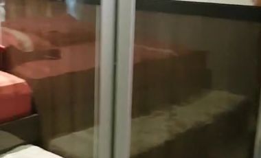 Di sewakan Apartemen mewah Borneo bay tipe 1 kmr
