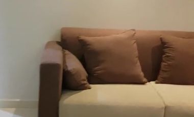 Di sewakan Apartemen mewah Borneo bay tipe 1 kmr