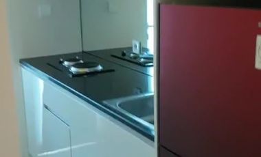 Di sewakan Apartemen mewah Borneo bay tipe 1 kmr