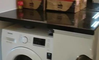 Di sewakan Apartemen mewah Borneo bay tipe 1 kmr