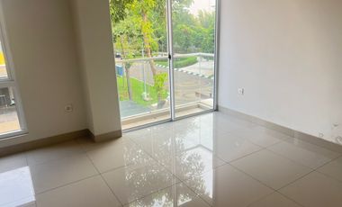 Di Sewakan Rumah Hook Cluster Eropa Sedayu City Kelapa Gading