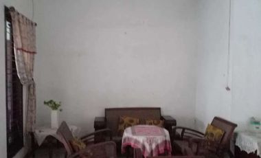 Rumah Strategis Shm Luas 190 Rawa Belong Jakbar