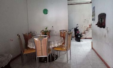 Rumah Strategis Shm Luas 190 Rawa Belong Jakbar