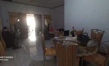 Rumah Strategis Shm Luas 190 Rawa Belong Jakbar