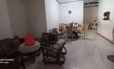 Rumah Strategis Shm Luas 190 Rawa Belong Jakbar