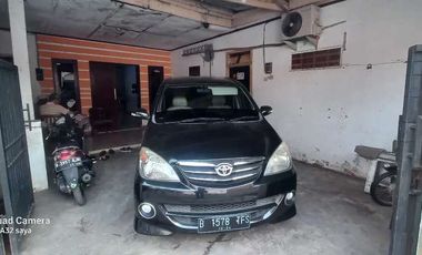 Rumah Strategis Shm Luas 190 Rawa Belong Jakbar