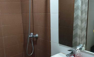 Sewa Tahunan Apartemen Puri Orchard 1 BR Cengkareng Jakarta Barat