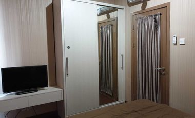 Sewa Tahunan Apartemen Puri Orchard 1 BR Cengkareng Jakarta Barat