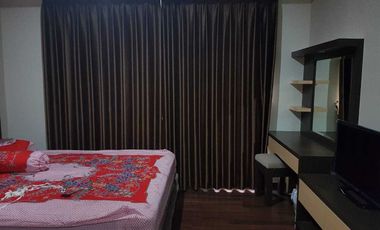 Sewa Bulanan dan Tahunan Apartemen Puri Orchard Tipe Studio dekat Lippo Mall Puri