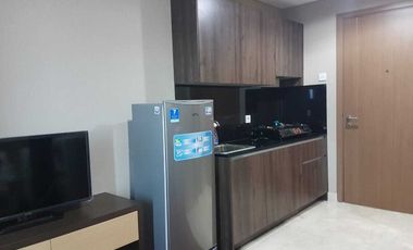 Sewa Bulanan dan Tahunan Apartemen Puri Orchard Tipe Studio dekat Lippo Mall Puri
