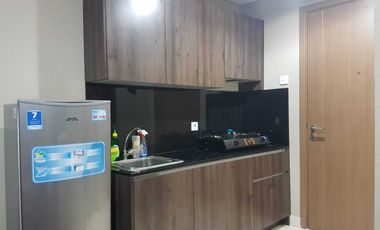 Sewa Bulanan dan Tahunan Apartemen Puri Orchard Tipe Studio dekat Lippo Mall Puri