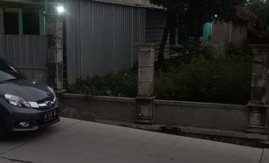 JUAL MENDESAK B.U JAUH DI BAWA HARGA PASAR RUMAH BANTING HARGA