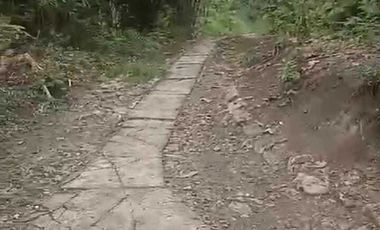 DIJUAL MURAH TANAH KAVLING DEKAT MUSEUM FACTORY. JK 12562