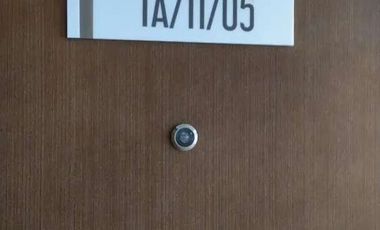 Disewakan Apartemen 2 Kamar di Signature Park Grande