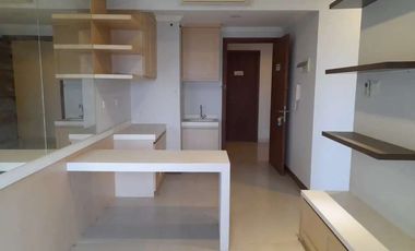 Disewakan Apartemen 2 Kamar di Signature Park Grande