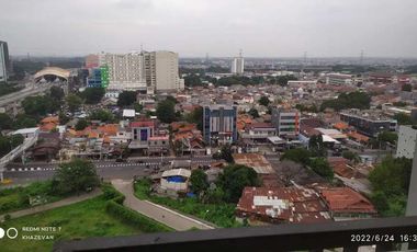 Disewakan Apartemen 2 Kamar di Signature Park Grande