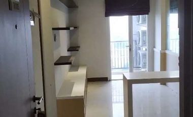 Disewakan Apartemen 2 Kamar di Signature Park Grande