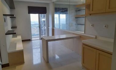Disewakan Apartemen 2 Kamar di Signature Park Grande
