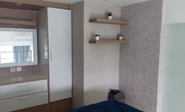 0766 - Disewakan Apartemen Icon Gresik 1 BR Lt 20 Loft Furnished