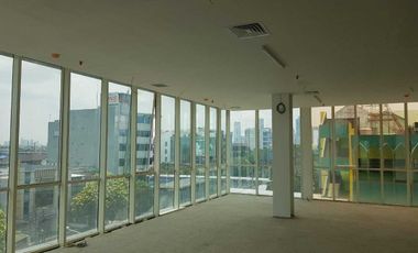 Gedung Perkantoran Baru Siap Pakai Di Mampang Prapatan Jakarta Selatan