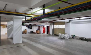 Gedung Perkantoran Baru Siap Pakai Di Mampang Prapatan Jakarta Selatan