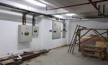 Gedung Perkantoran Baru Siap Pakai Di Mampang Prapatan Jakarta Selatan