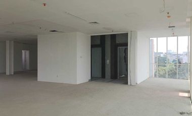 Gedung Perkantoran Baru Siap Pakai Di Mampang Prapatan Jakarta Selatan