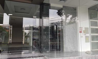 Gedung Perkantoran Baru Siap Pakai Di Mampang Prapatan Jakarta Selatan