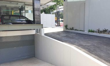 Gedung Perkantoran Baru Siap Pakai Di Mampang Prapatan Jakarta Selatan