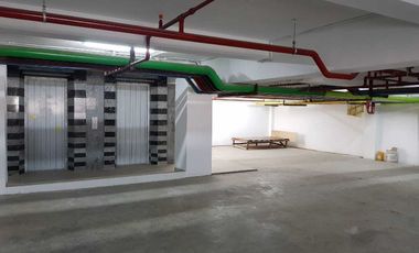 Gedung Perkantoran Baru Siap Pakai Di Mampang Prapatan Jakarta Selatan