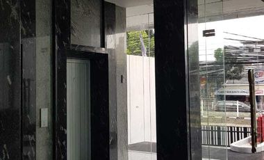 Gedung Perkantoran Baru Siap Pakai Di Mampang Prapatan Jakarta Selatan