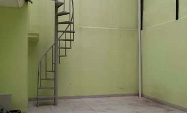 Rumah Luas 144m2 Type 3+1KT Cluster Atlantic City Golf Lake Residence