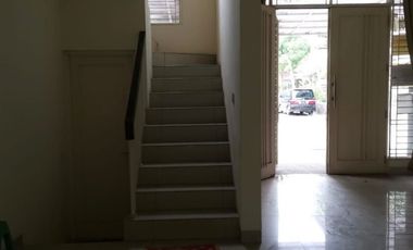 Rumah Luas 144m2 Type 3+1KT Cluster Atlantic City Golf Lake Residence