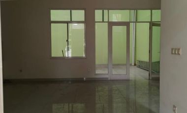 Rumah Luas 144m2 Type 3+1KT Cluster Atlantic City Golf Lake Residence