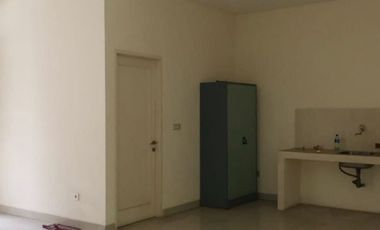 Rumah Luas 144m2 Type 3+1KT Cluster Atlantic City Golf Lake Residence