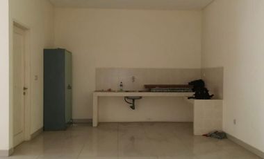 Rumah Luas 144m2 Type 3+1KT Cluster Atlantic City Golf Lake Residence