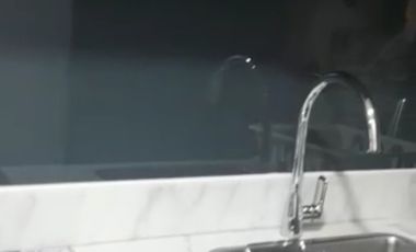 Apartemen The Smith studio Furnish alam sutera Serpong siap Huni