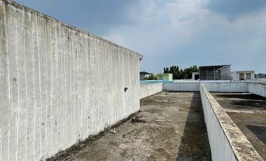 Ruko Gandeng Komplek Megacom Megapark Jalan Kapten Muslim