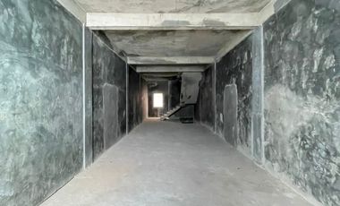 Ruko Gandeng Komplek Megacom Megapark Jalan Kapten Muslim