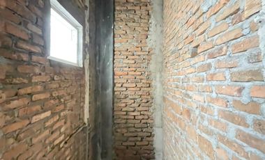 Ruko Gandeng Komplek Megacom Megapark Jalan Kapten Muslim