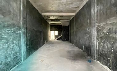 Ruko Gandeng Komplek Megacom Megapark Jalan Kapten Muslim