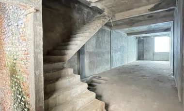 Ruko Gandeng Komplek Megacom Megapark Jalan Kapten Muslim