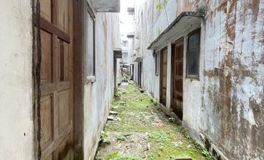 Ruko Gandeng Komplek Megacom Megapark Jalan Kapten Muslim