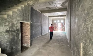 Ruko Gandeng Komplek Megacom Megapark Jalan Kapten Muslim