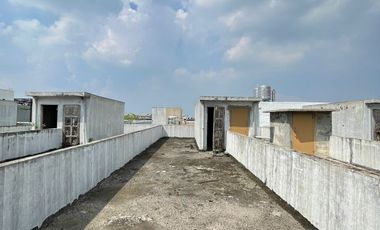 Ruko Gandeng Komplek Megacom Megapark Jalan Kapten Muslim